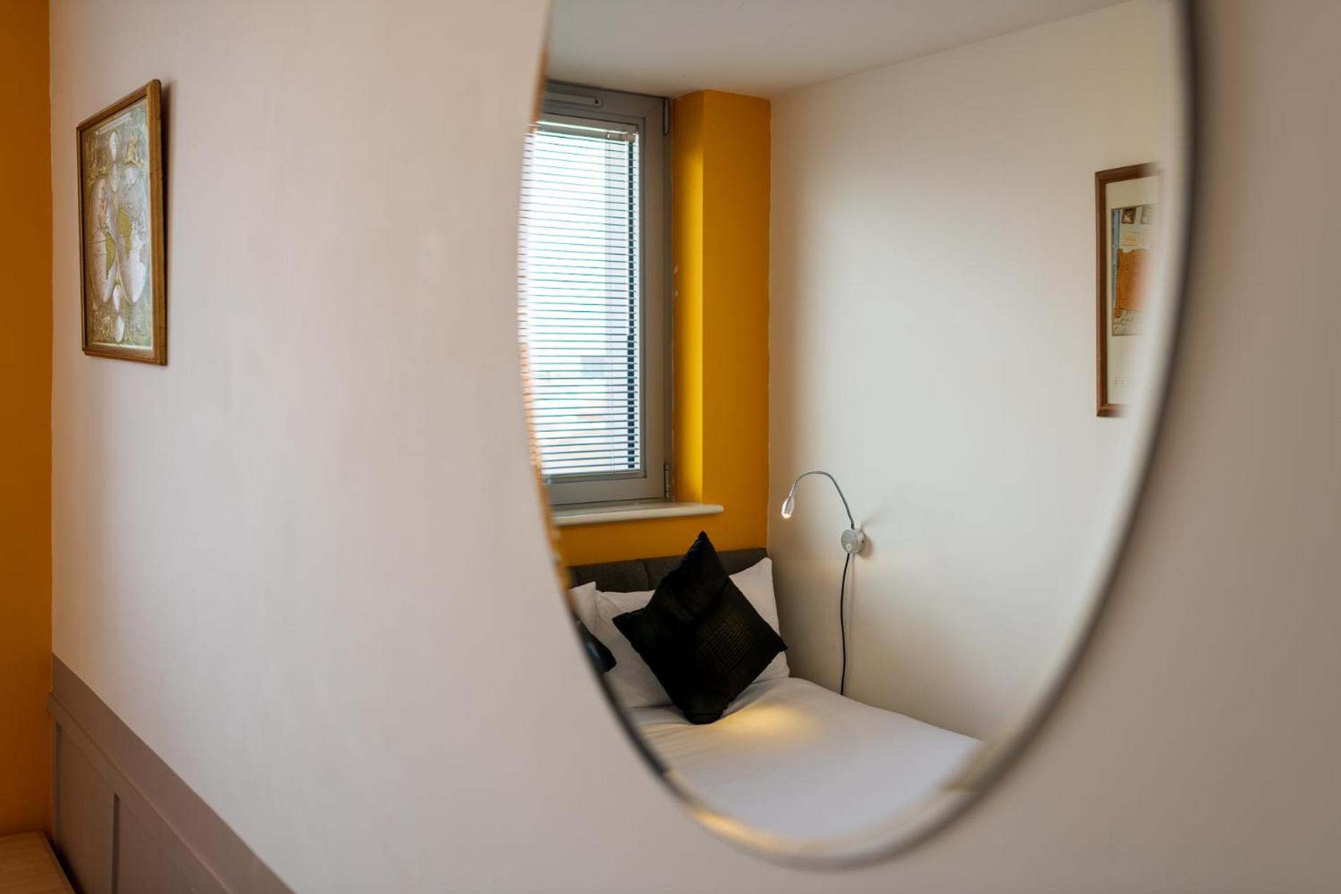 Sidemersey Livings - Central And Quiet 2-Bedroom Apartment Liverpool Exterior photo